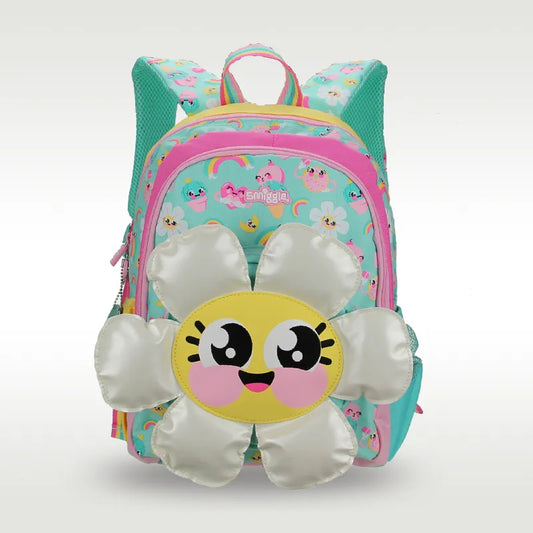 Mochila Flor Smiggle - Original