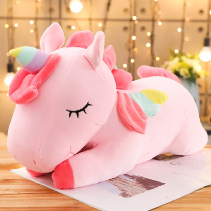 pelucia, plush, unicornio, brinquedo infantil