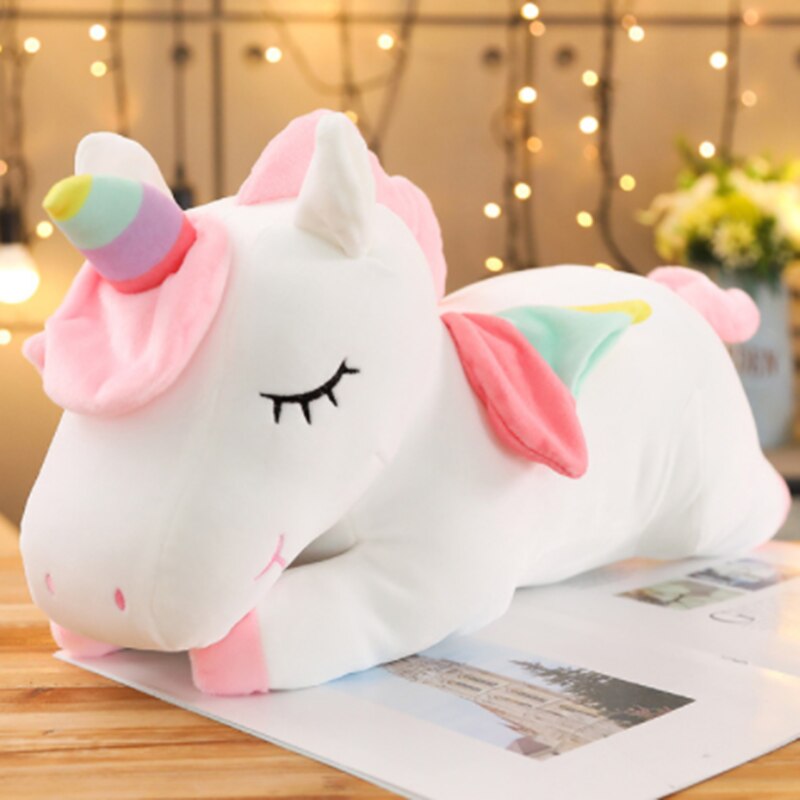 pelucia, plush, unicornio, brinquedo infantil