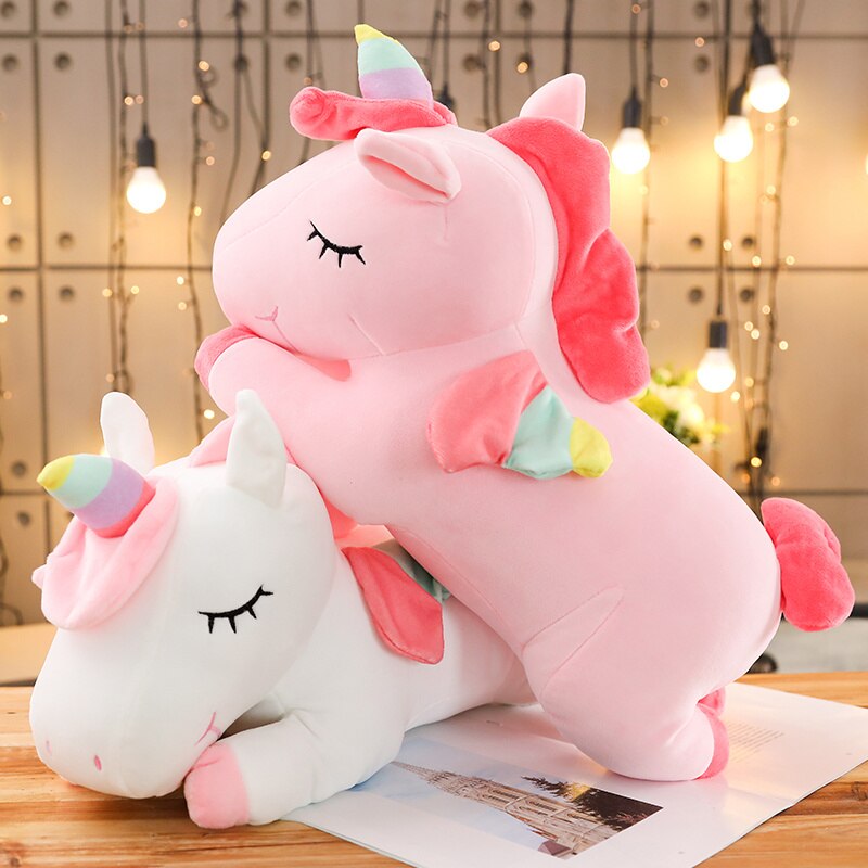 pelucia, plush, unicornio, brinquedo infantil