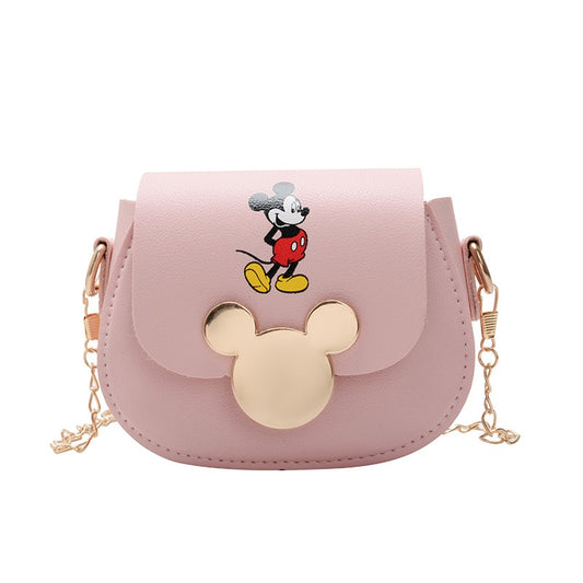 Bolsa Transversal Mickey - Disney